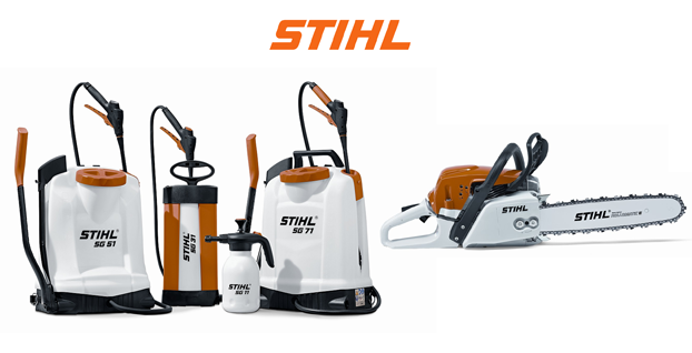 Contador solidaridad Disco Stihl lanzó nuevos productos - CIFRAS ON LINE